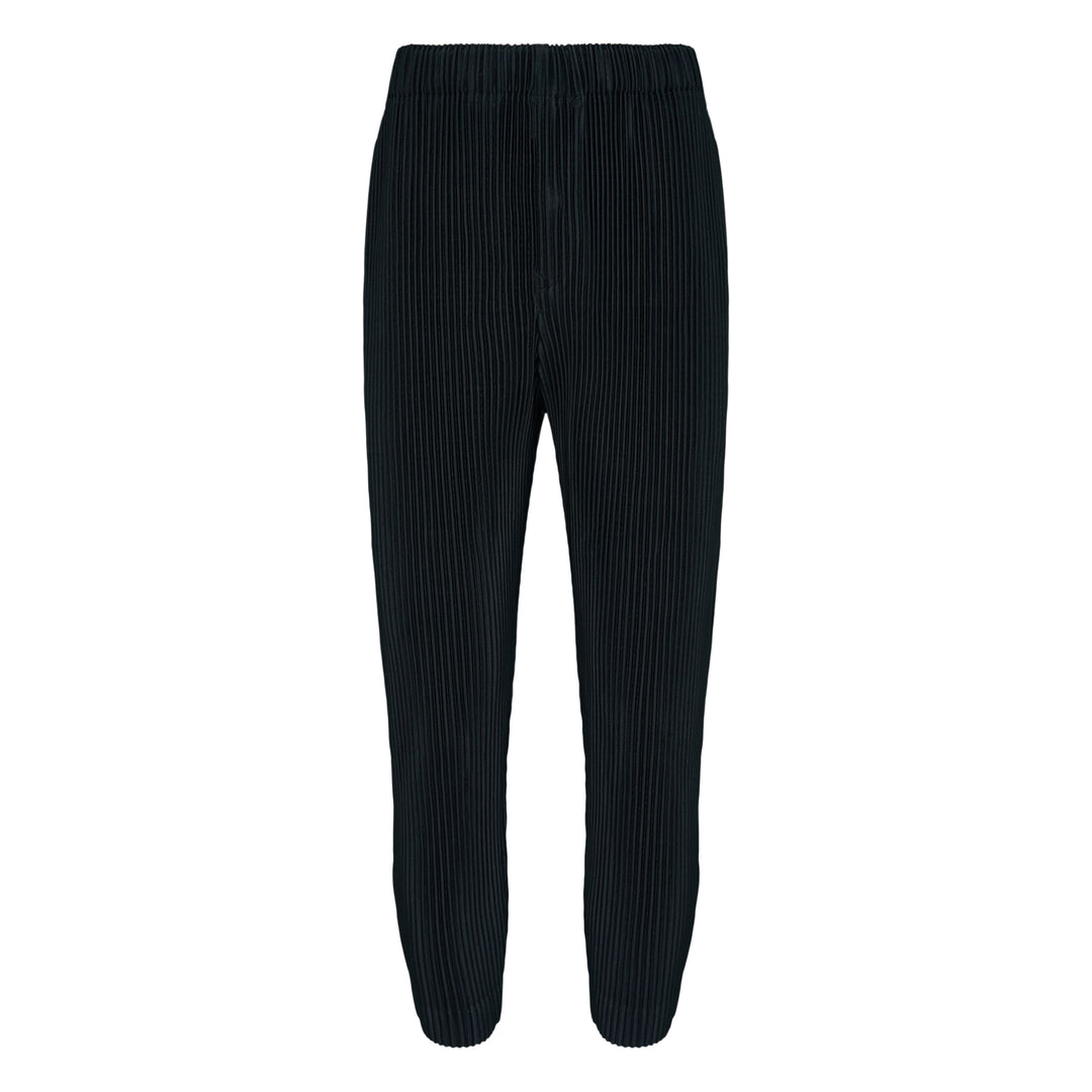 HOMME PLISSE ISSEY MIYAKE Monthly Colors April Pleated Pants – Available at Club 21, Official Retailer in Singapore, Malaysia & Thailand with Global Shipping Online