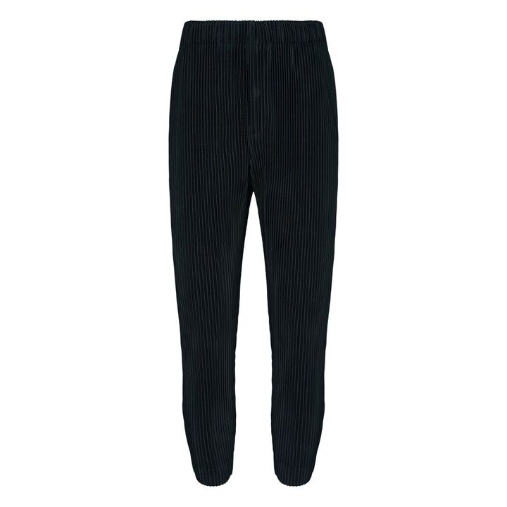 HOMME PLISSE ISSEY MIYAKE Monthly Colors April Pleated Pants – Available at Club 21, Official Retailer in Singapore, Malaysia & Thailand with Global Shipping Online