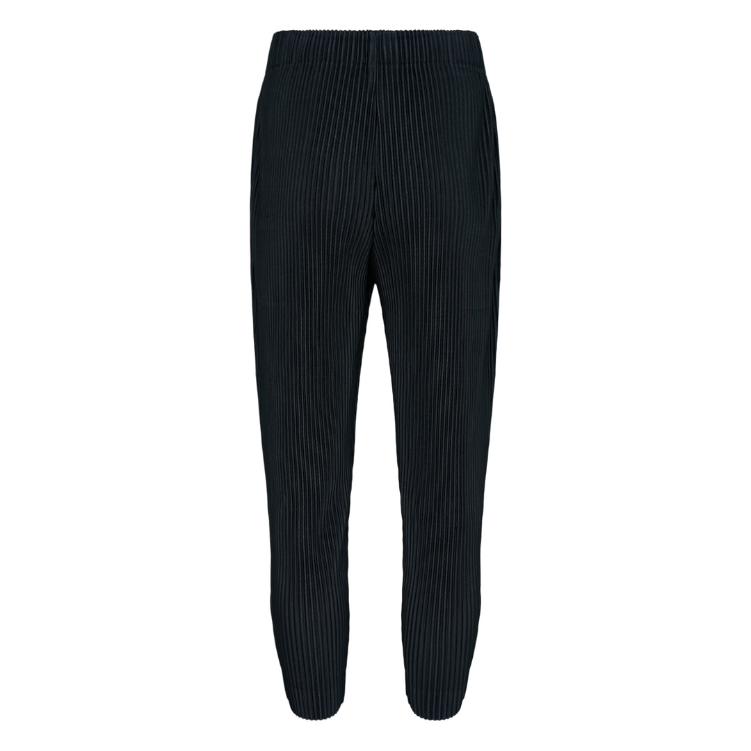 HOMME PLISSE ISSEY MIYAKE Monthly Colors April Pleated Pants – Available at Club 21, Official Retailer in Singapore, Malaysia & Thailand with Global Shipping Online