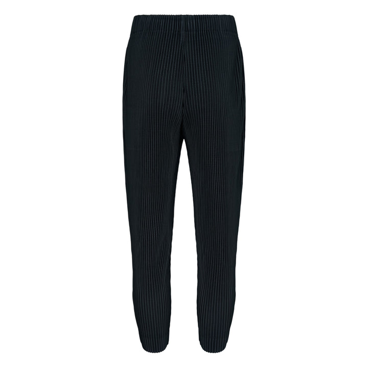 HOMME PLISSE ISSEY MIYAKE Monthly Colors April Pleated Pants – Available at Club 21, Official Retailer in Singapore, Malaysia & Thailand with Global Shipping Online