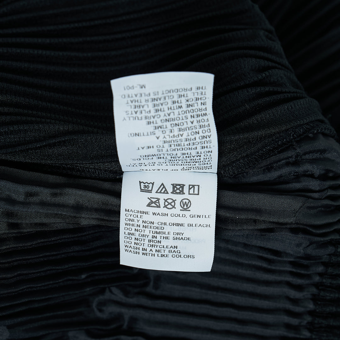 HOMME PLISSE ISSEY MIYAKE Monthly Colors April Pleated Pants – Available at Club 21, Official Retailer in Singapore, Malaysia & Thailand with Global Shipping Online