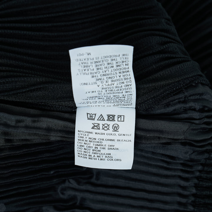 HOMME PLISSE ISSEY MIYAKE Monthly Colors April Pleated Pants – Available at Club 21, Official Retailer in Singapore, Malaysia & Thailand with Global Shipping Online