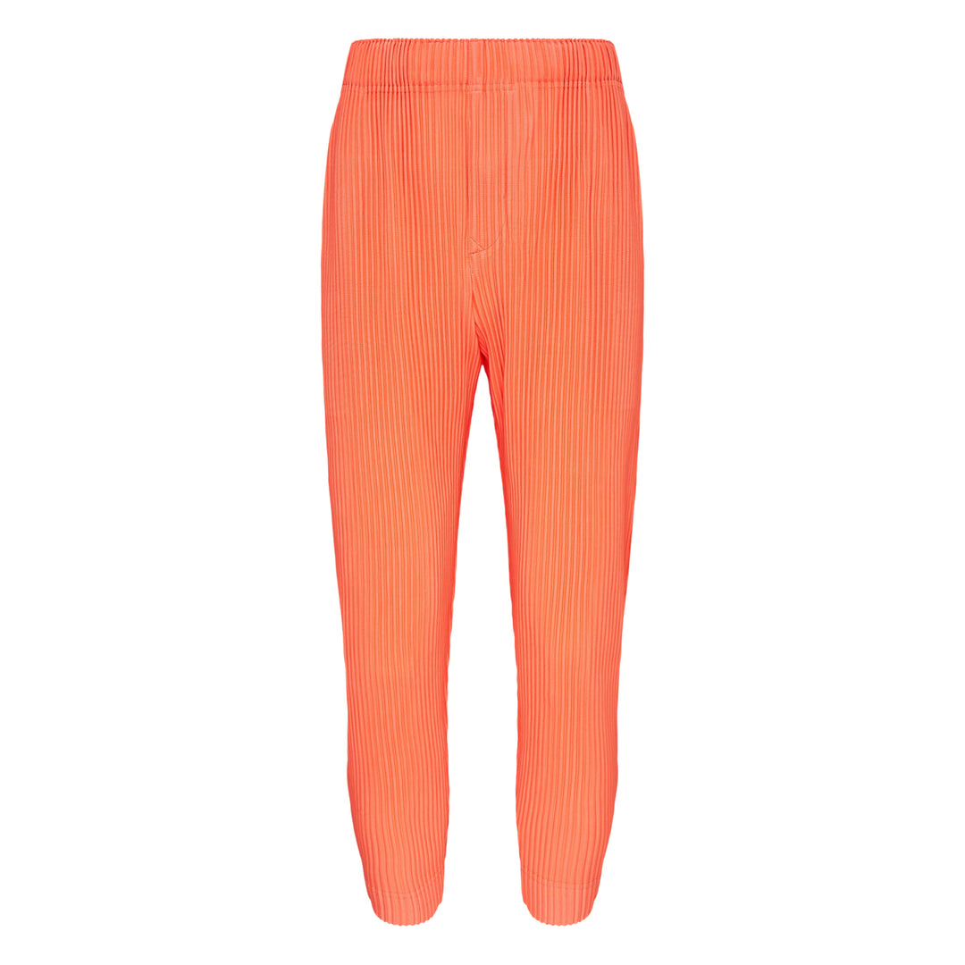 HOMME PLISSE ISSEY MIYAKE Pleated Pants – Available at Club 21, Official Retailer in Singapore, Malaysia & Thailand with Global Shipping Online