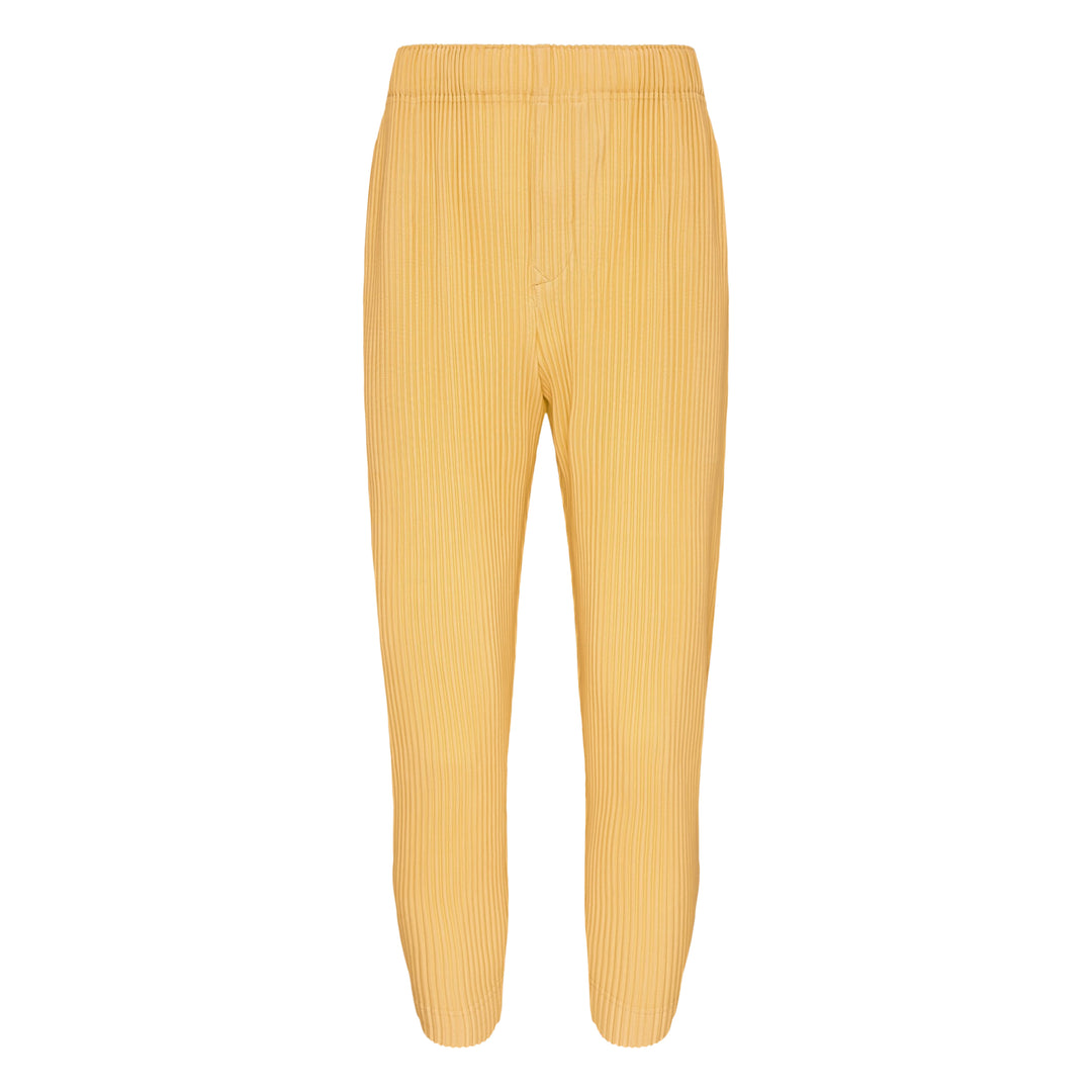 HOMME PLISSE ISSEY MIYAKE Monthly Colors April Pleated Pants – Available at Club 21, Official Retailer in Singapore, Malaysia & Thailand with Global Shipping Online