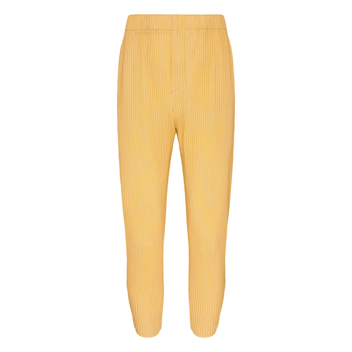HOMME PLISSE ISSEY MIYAKE Monthly Colors April Pleated Pants – Available at Club 21, Official Retailer in Singapore, Malaysia & Thailand with Global Shipping Online