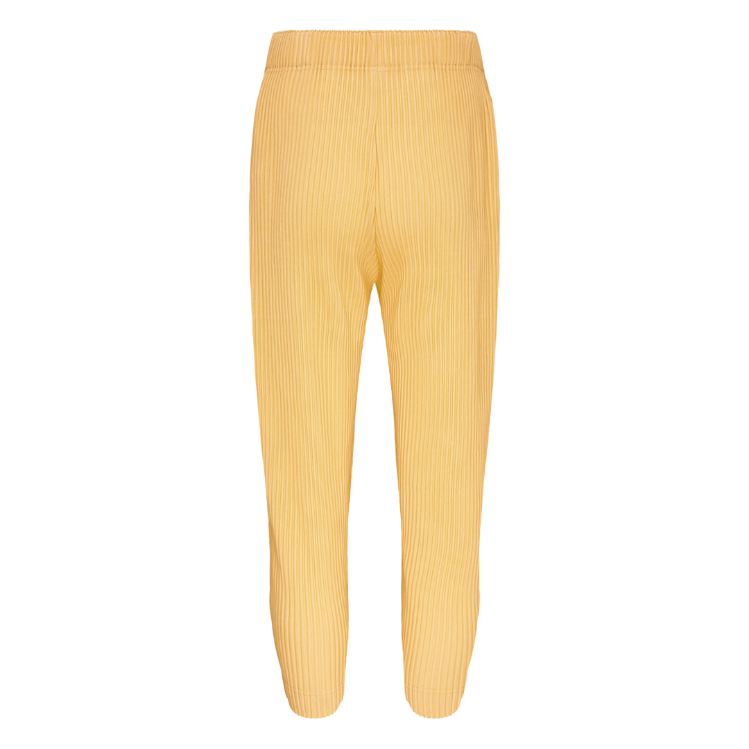 HOMME PLISSE ISSEY MIYAKE Monthly Colors April Pleated Pants – Available at Club 21, Official Retailer in Singapore, Malaysia & Thailand with Global Shipping Online