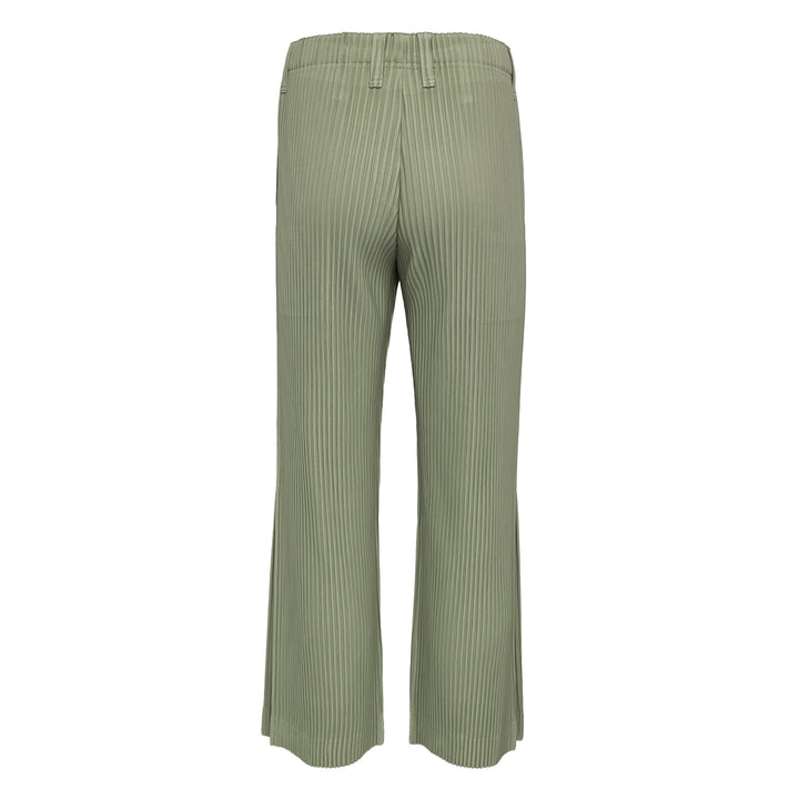 Tailored Pleats Pleated Pants