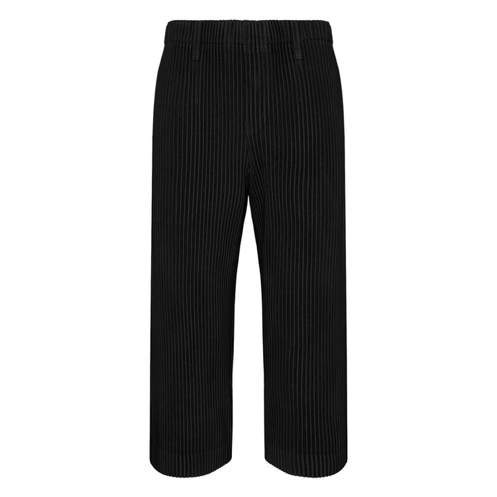 HOMME PLISSE ISSEY MIYAKE Tailored Pleated 2 Pants – Available at Club 21, Official Retailer in Singapore, Malaysia & Thailand with Global Shipping Online