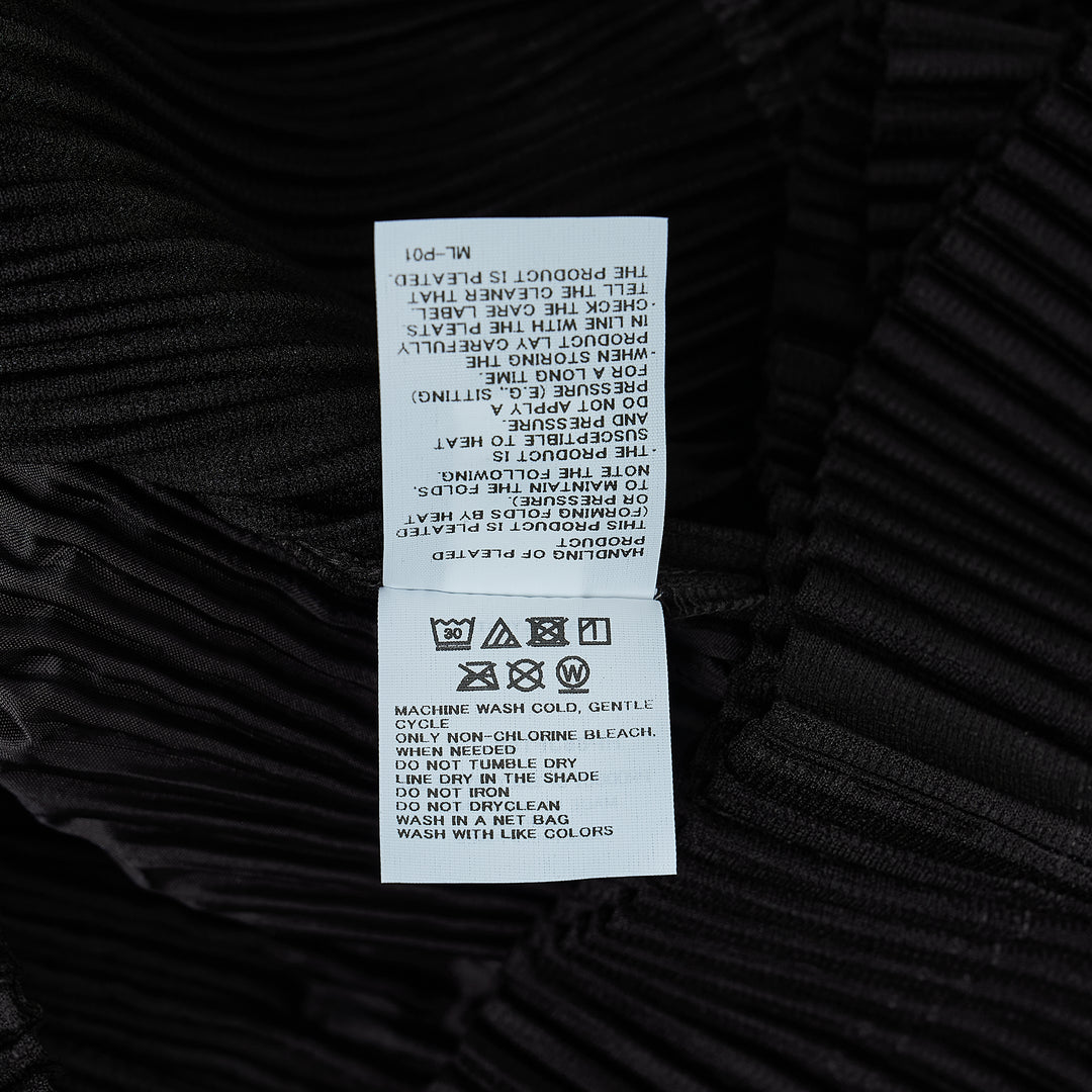 HOMME PLISSE ISSEY MIYAKE Tailored Pleated 2 Pants – Available at Club 21, Official Retailer in Singapore, Malaysia & Thailand with Global Shipping Online