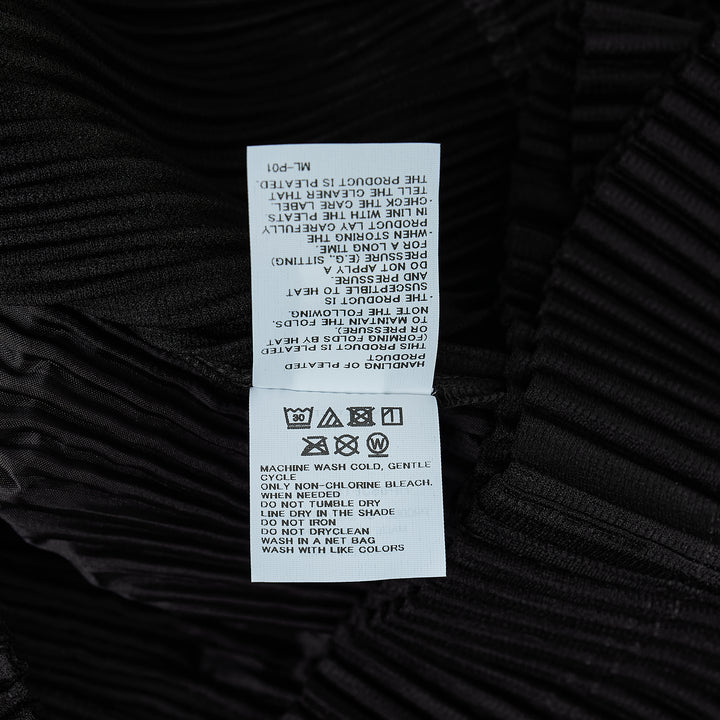 HOMME PLISSE ISSEY MIYAKE Tailored Pleated 2 Pants – Available at Club 21, Official Retailer in Singapore, Malaysia & Thailand with Global Shipping Online