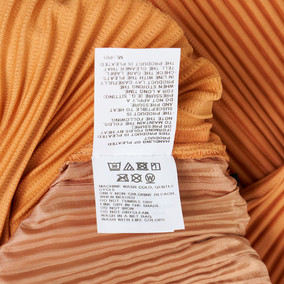 HOMME PLISSE ISSEY MIYAKE Tailored Pleated 2 Pants – Available at Club 21, Official Retailer in Singapore, Malaysia & Thailand with Global Shipping Online