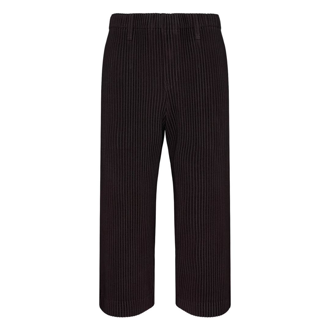 HOMME PLISSE ISSEY MIYAKE Tailored Pleated 2 Pants – Available at Club 21, Official Retailer in Singapore, Malaysia & Thailand with Global Shipping Online