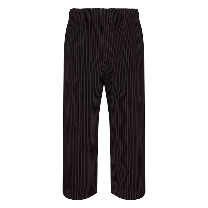 HOMME PLISSE ISSEY MIYAKE Tailored Pleated 2 Pants – Available at Club 21, Official Retailer in Singapore, Malaysia & Thailand with Global Shipping Online