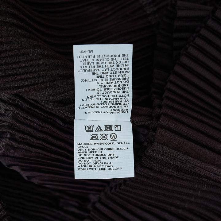 HOMME PLISSE ISSEY MIYAKE Tailored Pleated 2 Pants – Available at Club 21, Official Retailer in Singapore, Malaysia & Thailand with Global Shipping Online