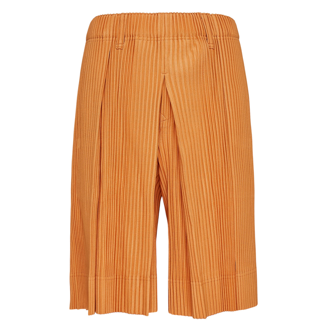 HOMME PLISSE ISSEY MIYAKE Tailored Pleated 2 Shorts – Available at Club 21, Official Retailer in Singapore, Malaysia & Thailand with Global Shipping Online