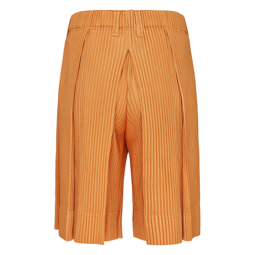 HOMME PLISSE ISSEY MIYAKE Tailored Pleated 2 Shorts – Available at Club 21, Official Retailer in Singapore, Malaysia & Thailand with Global Shipping Online