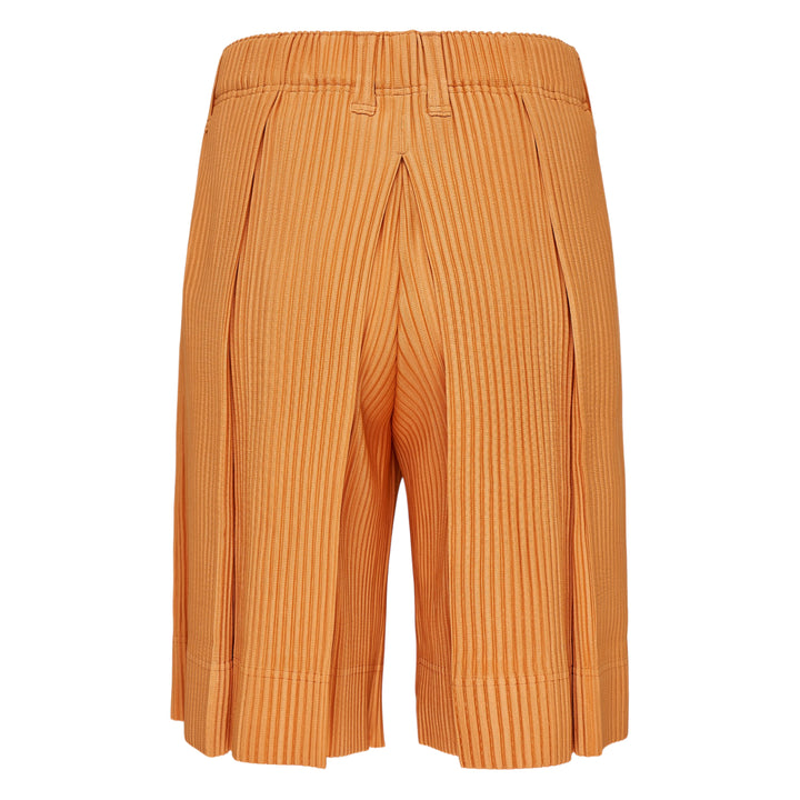 HOMME PLISSE ISSEY MIYAKE Tailored Pleated 2 Shorts – Available at Club 21, Official Retailer in Singapore, Malaysia & Thailand with Global Shipping Online