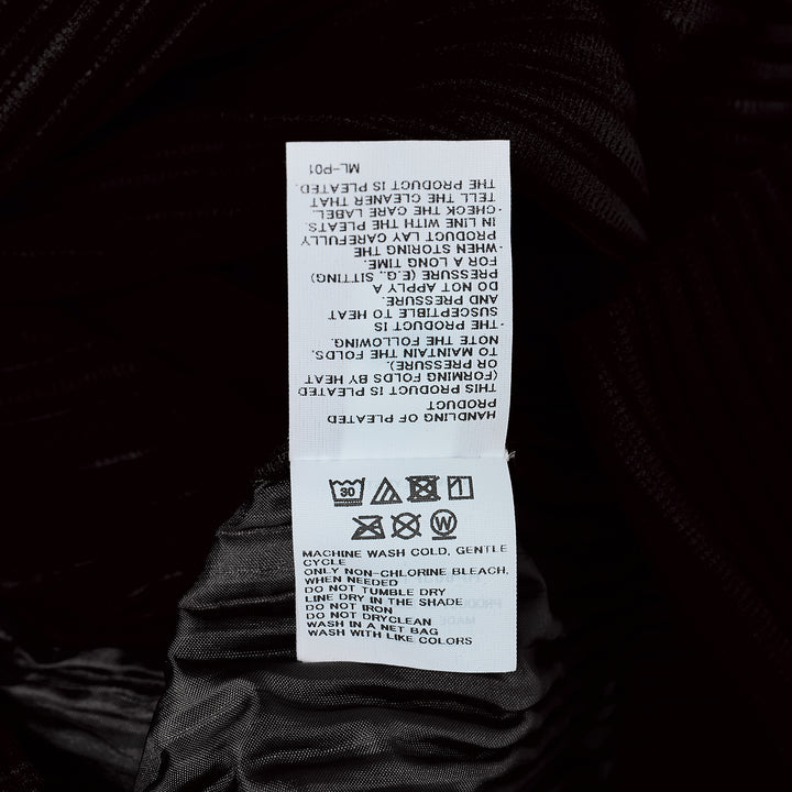 HOMME PLISSE ISSEY MIYAKE Tailored Pleated 2 Shorts – Available at Club 21, Official Retailer in Singapore, Malaysia & Thailand with Global Shipping Online