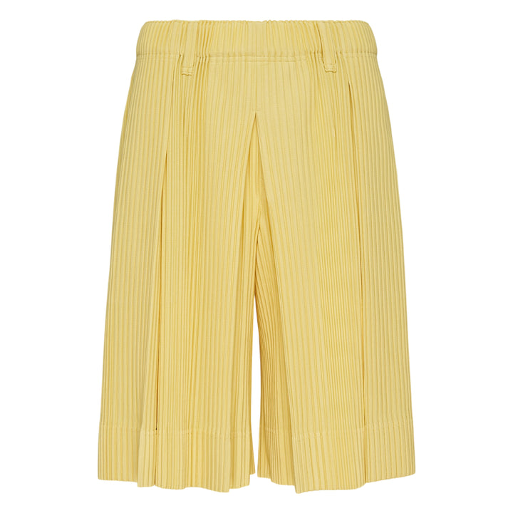 HOMME PLISSE ISSEY MIYAKE Tailored Pleated 2 Shorts – Available at Club 21, Official Retailer in Singapore, Malaysia & Thailand with Global Shipping Online