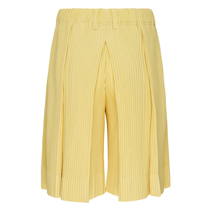 HOMME PLISSE ISSEY MIYAKE Tailored Pleated 2 Shorts – Available at Club 21, Official Retailer in Singapore, Malaysia & Thailand with Global Shipping Online