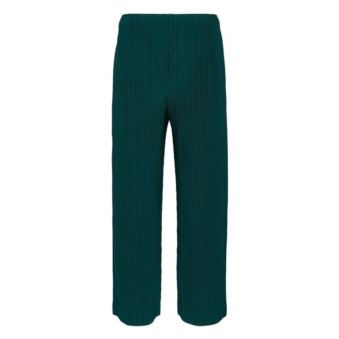 Color Pleats 1 Pleated Pants