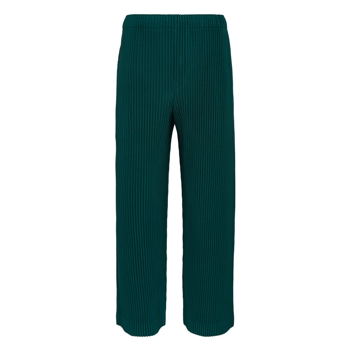 Color Pleats 1 Pleated Pants