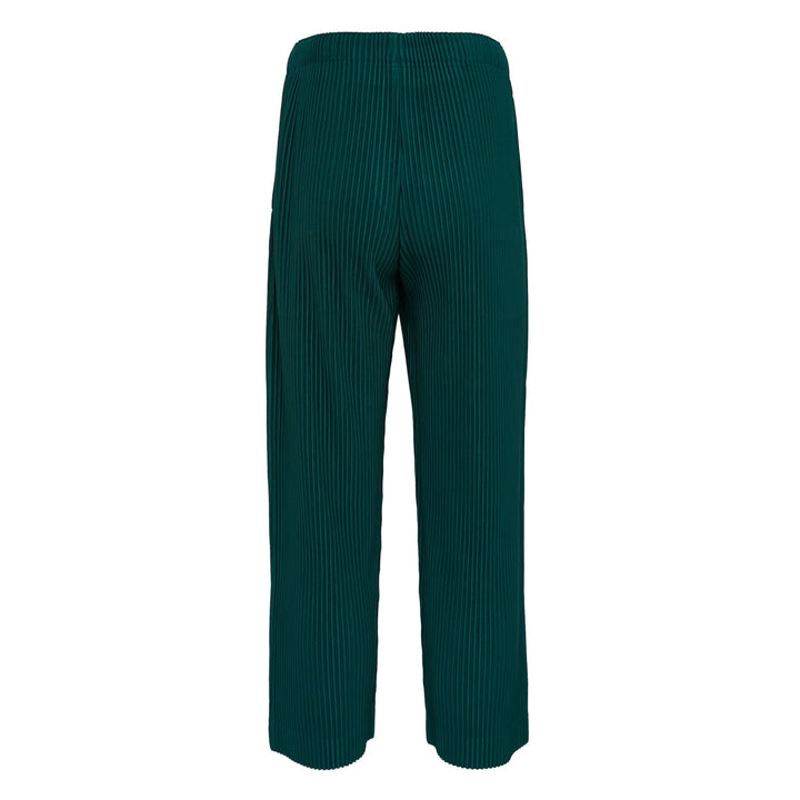 Color Pleats 1 Pleated Pants