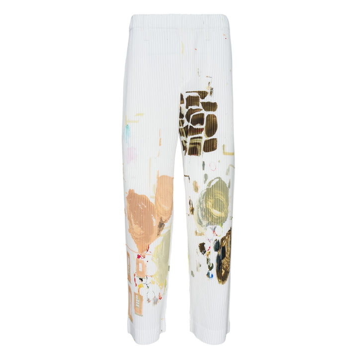 HOMME PLISSE ISSEY MIYAKE Palette Pleated Pants – Available at Club 21, Official Retailer in Singapore, Malaysia & Thailand with Global Shipping Online