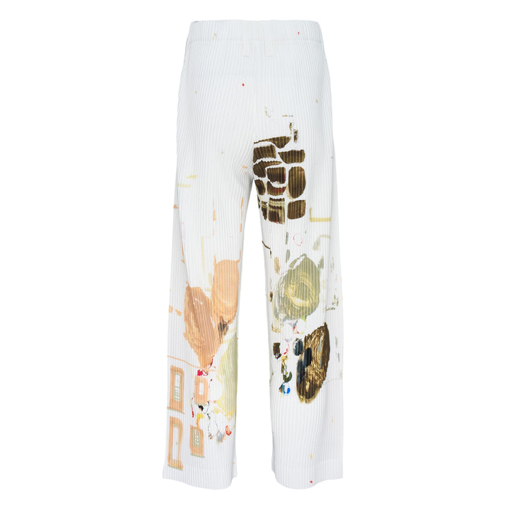 HOMME PLISSE ISSEY MIYAKE Palette Pleated Pants – Available at Club 21, Official Retailer in Singapore, Malaysia & Thailand with Global Shipping Online