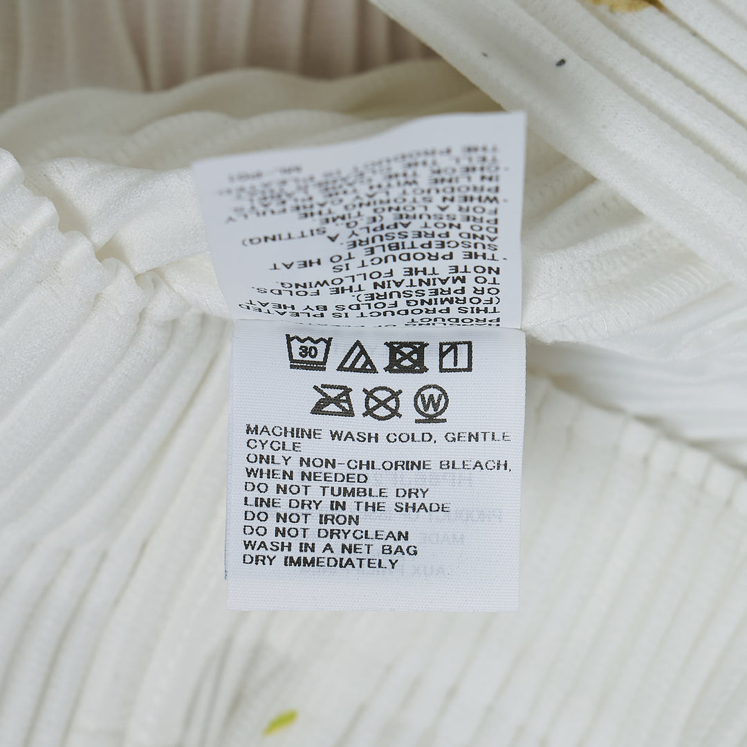 HOMME PLISSE ISSEY MIYAKE Palette Pleated Pants – Available at Club 21, Official Retailer in Singapore, Malaysia & Thailand with Global Shipping Online