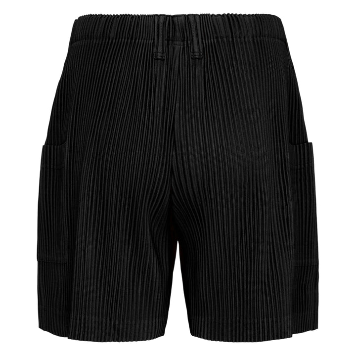HOMME PLISSE ISSEY MIYAKE Pleated Shorts – Available at Club 21, Official Retailer in Singapore, Malaysia & Thailand with Global Shipping Online