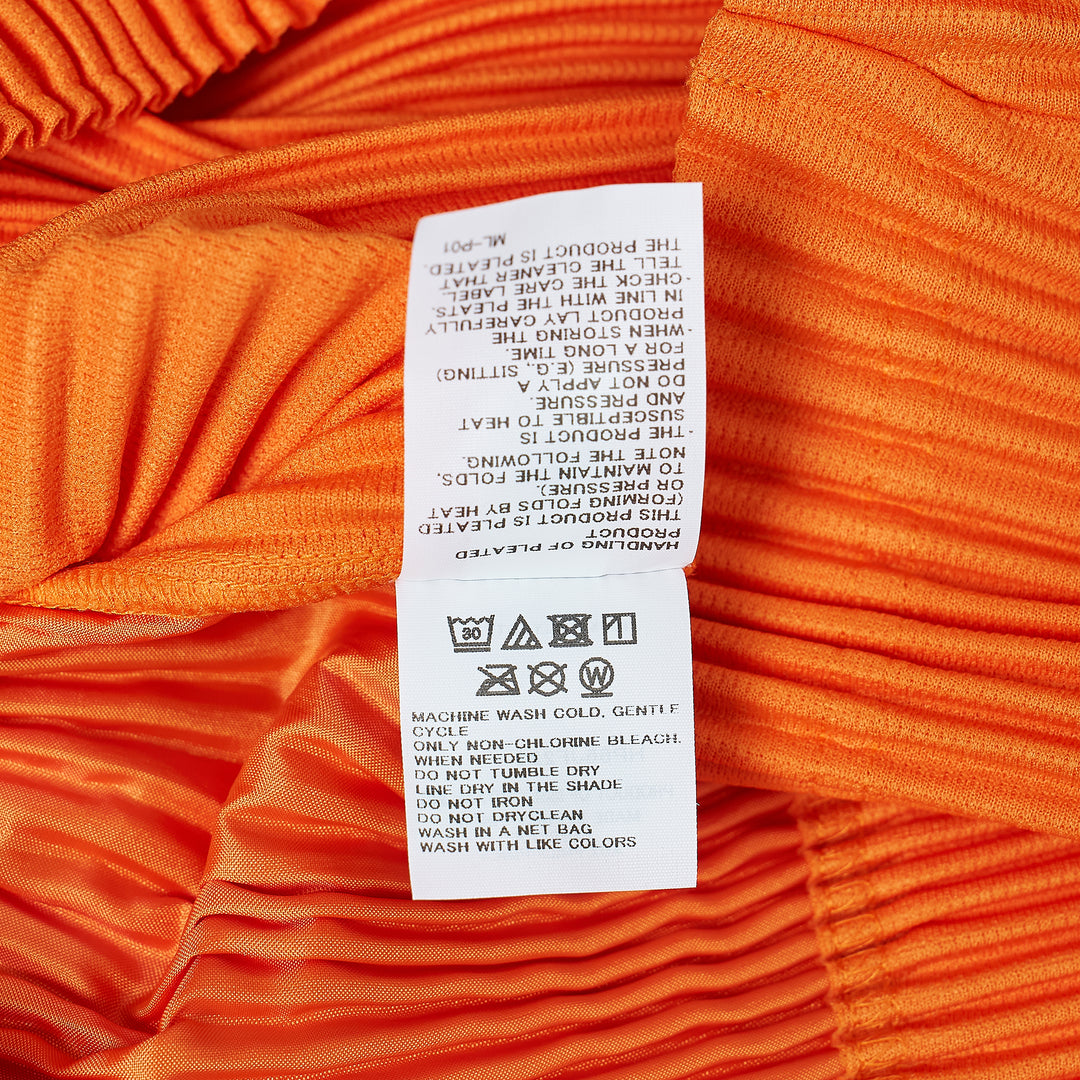 HOMME PLISSE ISSEY MIYAKE Painter's Gear Pleated Shorts – Available at Club 21, Official Retailer in Singapore, Malaysia & Thailand with Global Shipping Online