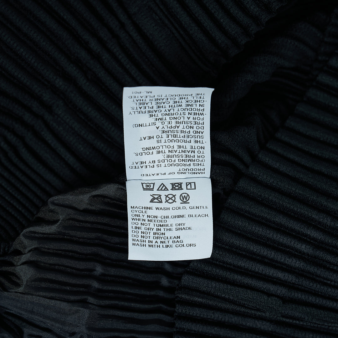 HOMME PLISSE ISSEY MIYAKE Pleats Bottoms 2 Pants – Available at Club 21, Official Retailer in Singapore, Malaysia & Thailand with Global Shipping Online