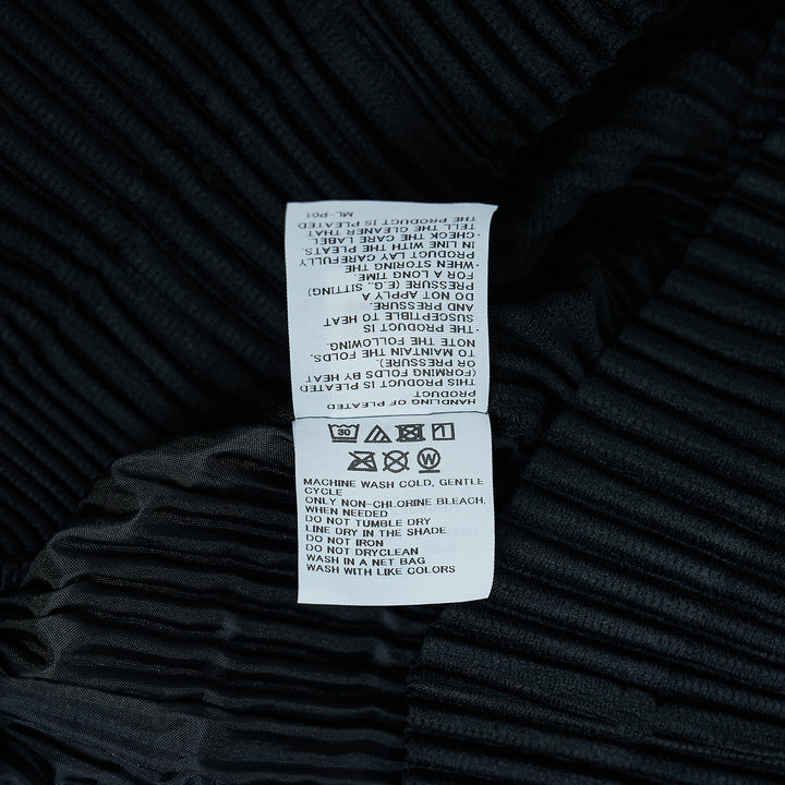 HOMME PLISSE ISSEY MIYAKE Pleats Bottoms 2 Pants – Available at Club 21, Official Retailer in Singapore, Malaysia & Thailand with Global Shipping Online