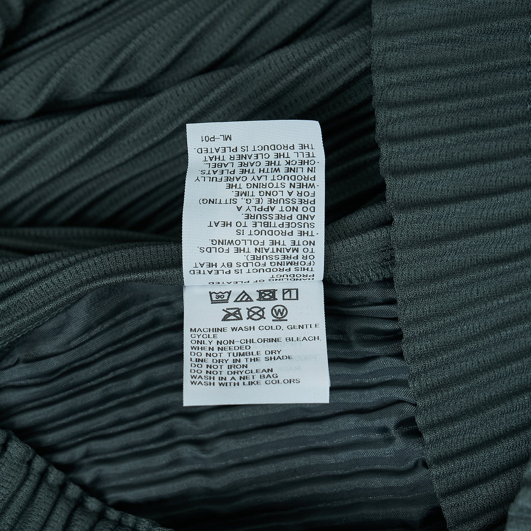 HOMME PLISSE ISSEY MIYAKE Pleats Bottoms 2 Pants – Available at Club 21, Official Retailer in Singapore, Malaysia & Thailand with Global Shipping Online