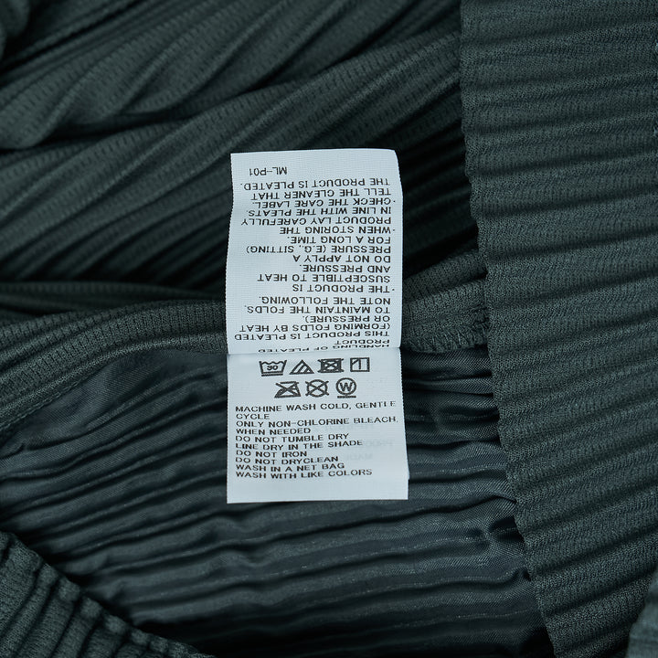 HOMME PLISSE ISSEY MIYAKE Pleats Bottoms 2 Pants – Available at Club 21, Official Retailer in Singapore, Malaysia & Thailand with Global Shipping Online