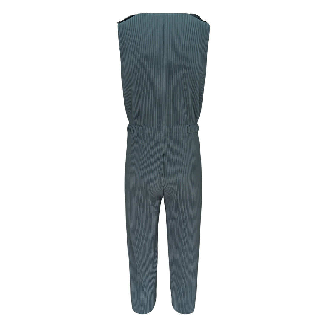 HOMME PLISSE ISSEY MIYAKE Pleated Jumpsuit – Available at Club 21, Official Retailer in Singapore, Malaysia & Thailand with Global Shipping Online