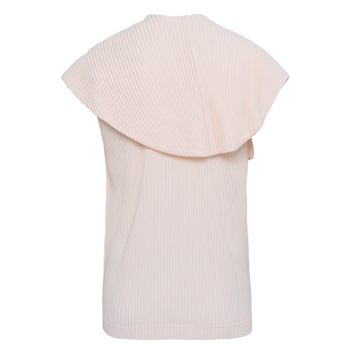January Pleated Top