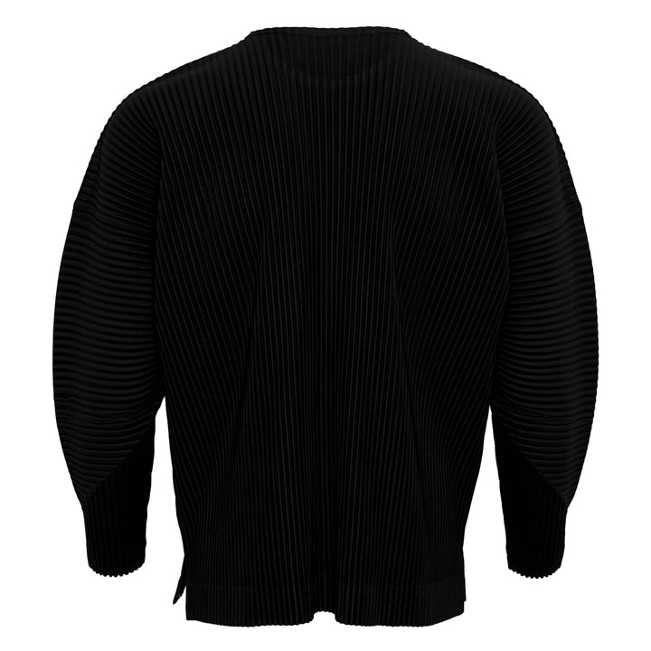 January Pleated Top