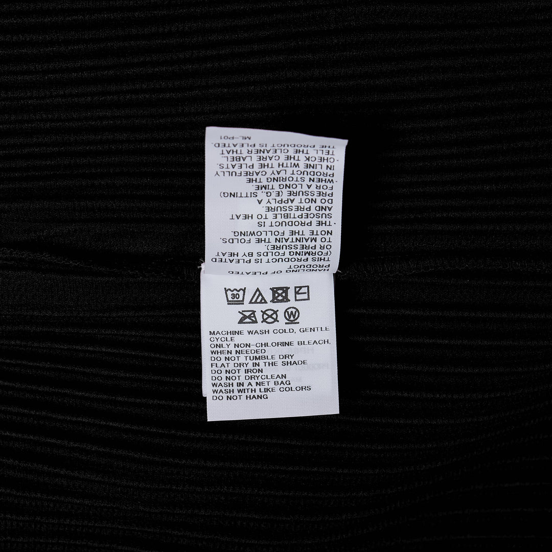 January Pleated Top