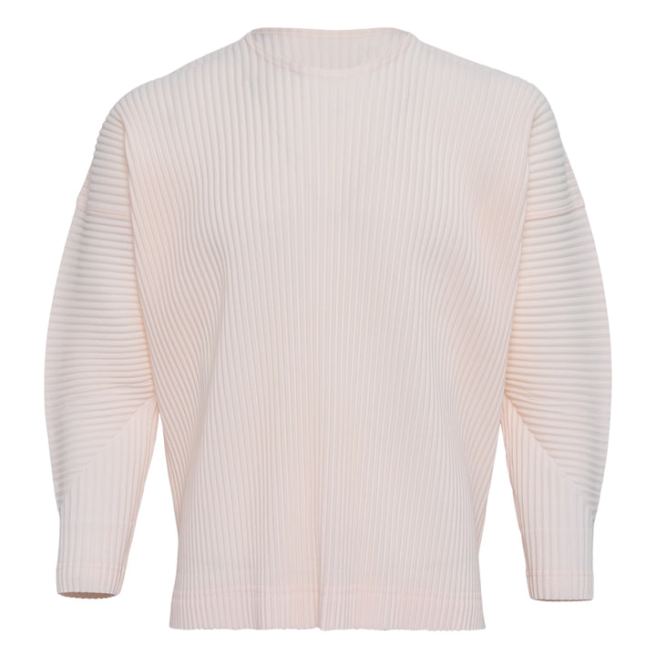 January Pleated Top