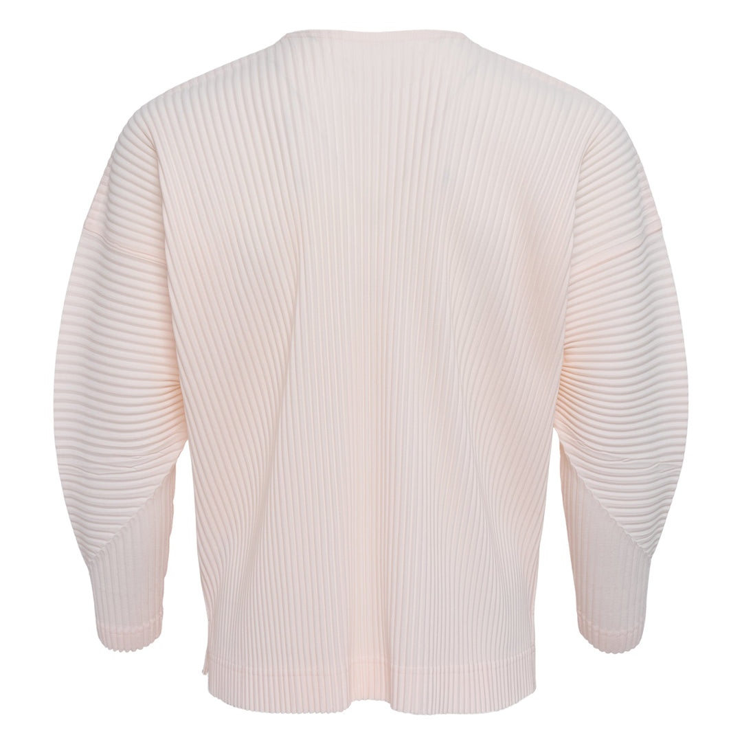 January Pleated Top