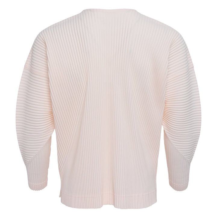January Pleated Top
