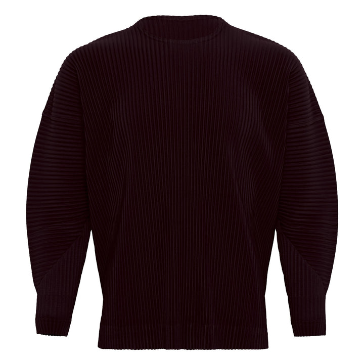 January Pleated Top