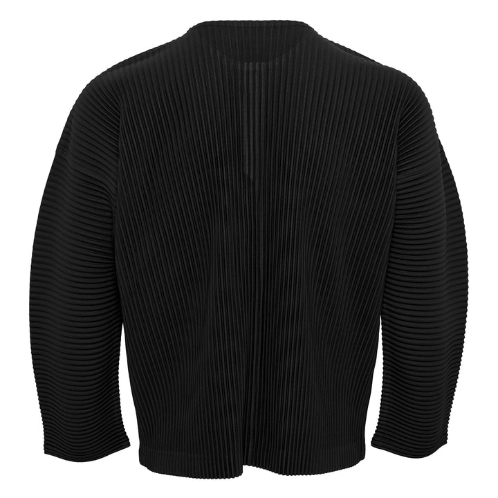 Monthly Colors February Pleated Top