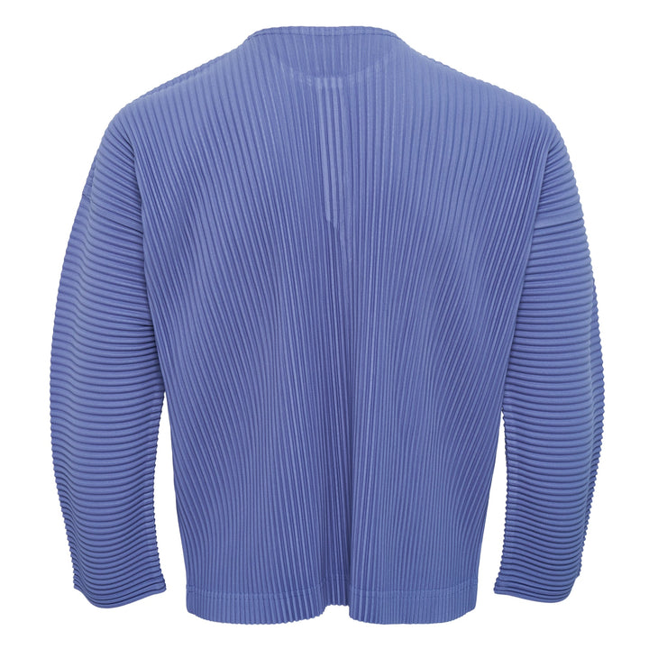Monthly Colors February Pleated Top