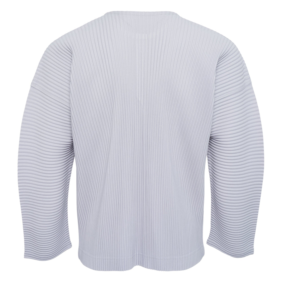 Monthly Colors February Pleated Top