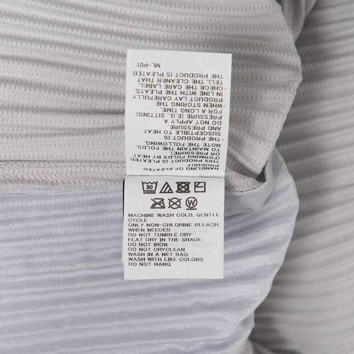 Monthly Colors February Pleated Top