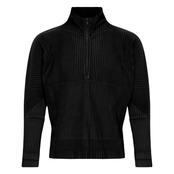 Monthly Colors March Pleated Top