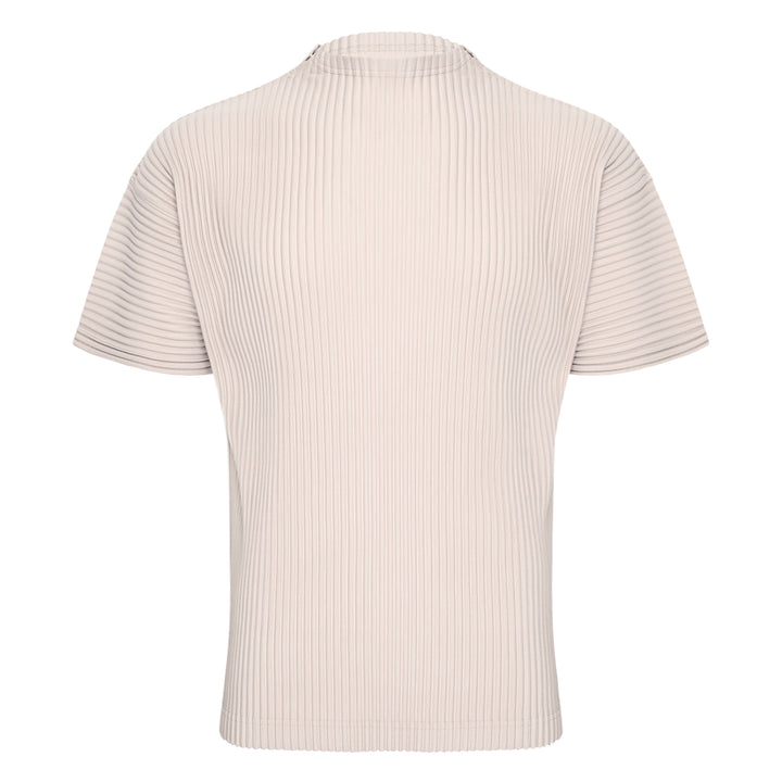 Monthly Colors March Pleated Top
